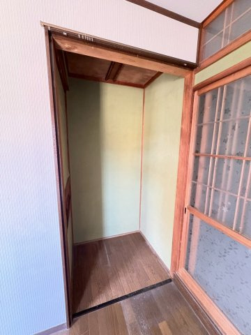 友金貸家の設備