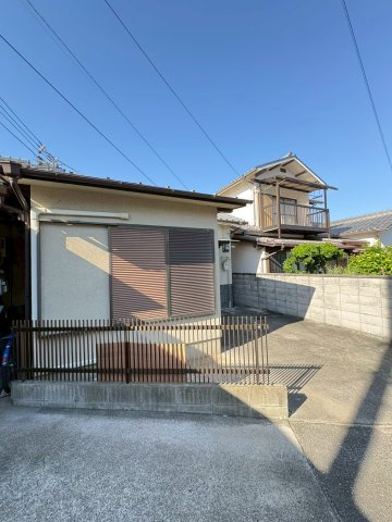 友金貸家の外観