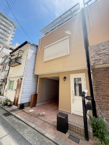 雲井通2丁目戸建て