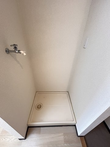 レイクパレスのその他共用部分