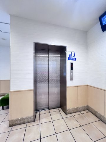 博多プレイスのその他共用部分