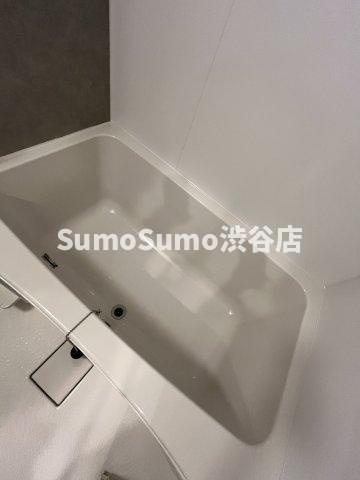ル・パティオ瀬田の浴室|お風呂で日々の疲れを落としましょう