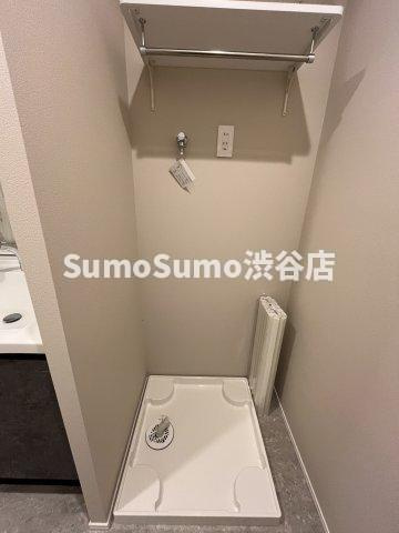 ル・パティオ瀬田の設備
