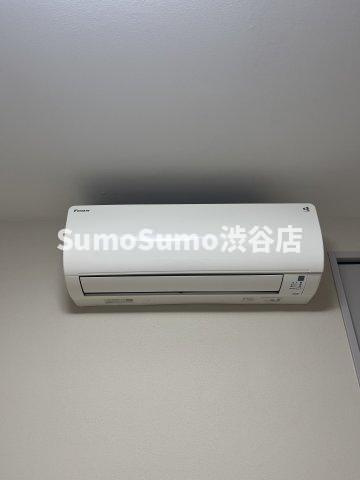 ル・パティオ瀬田の設備