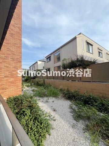 ル・パティオ瀬田の展望