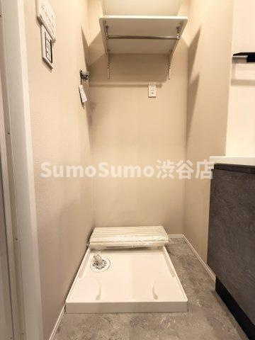 ル・パティオ瀬田の設備
