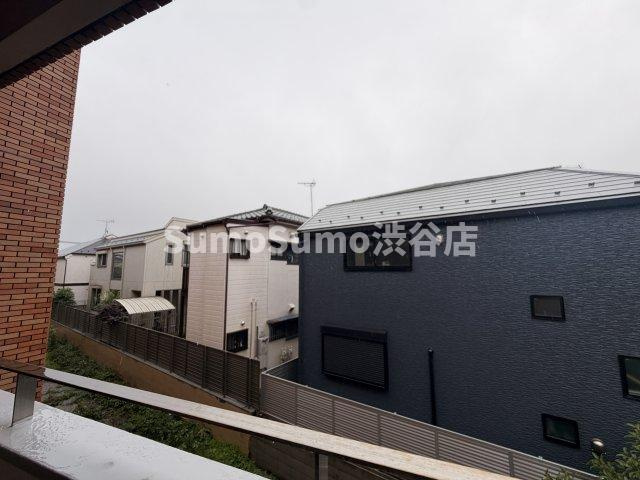 ル・パティオ瀬田の展望