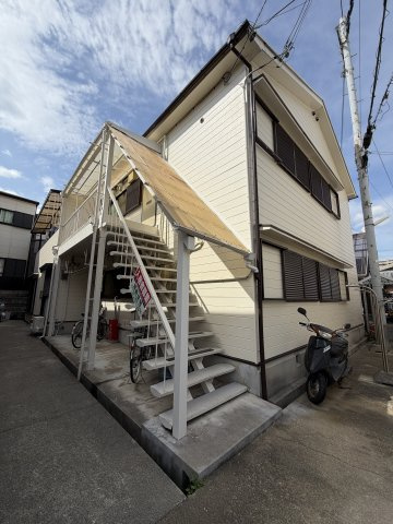山下ハイツ