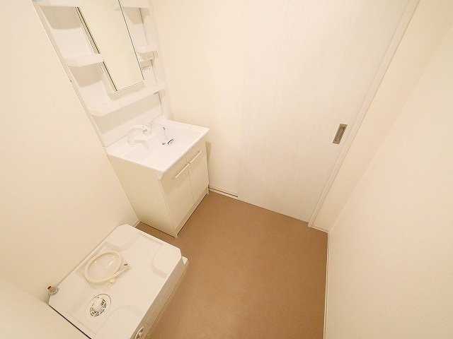 ジーメゾン奈良大安寺のトイレ|トイレです