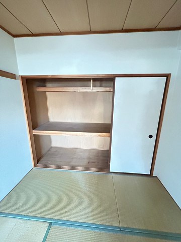 ロードス’93の設備