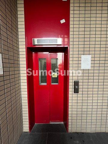 日新ビルのその他共用部分