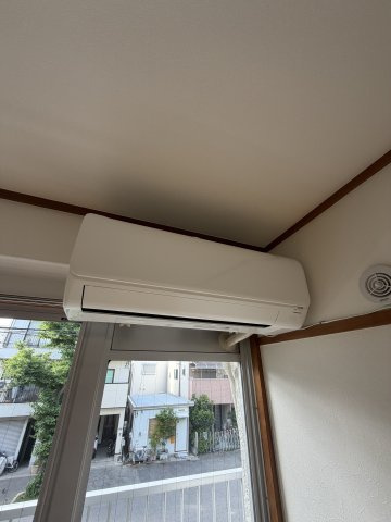 ルナ馬場町の設備