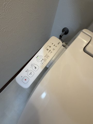 ルナ馬場町のその他