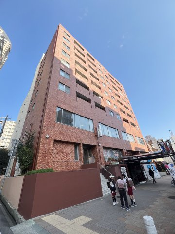 万葉ハイツ元町