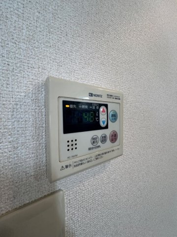 宝田マンションの設備
