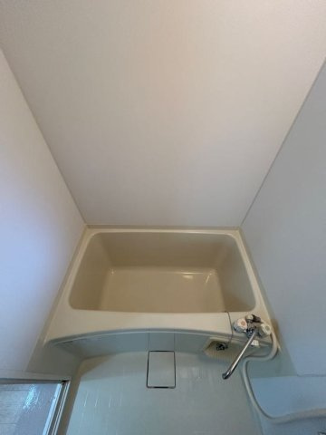宝田マンションの浴室