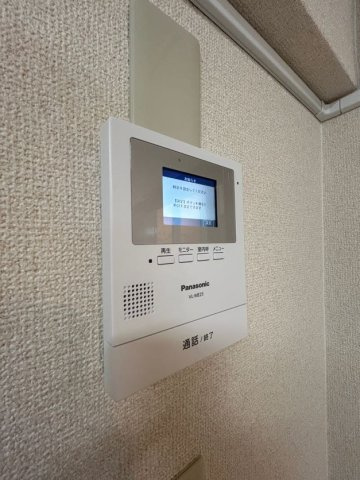 宝田マンションのセキュリティ