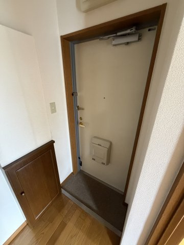 幸栄荘のその他共用部分