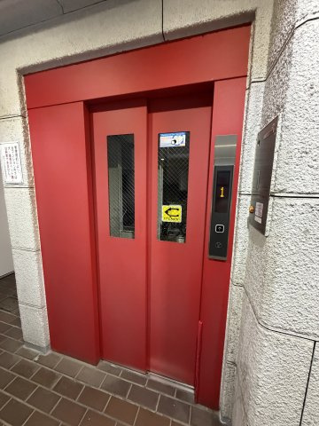 朝日プラザ長田南のその他共用部分