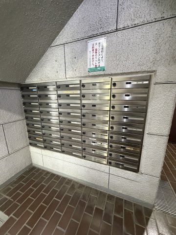 朝日プラザ長田南のその他共用部分