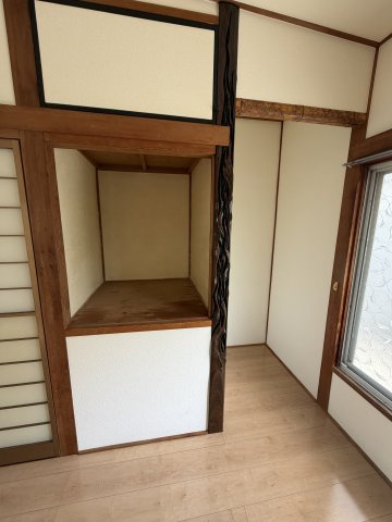 池田広町貸家(北)のその他