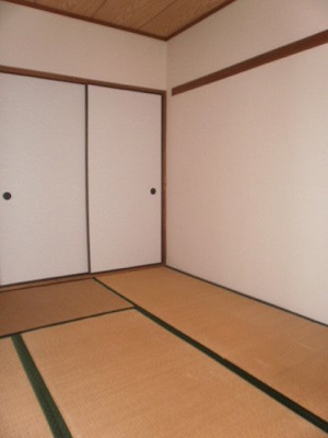 【寝室】 | プレアール蔀屋本町