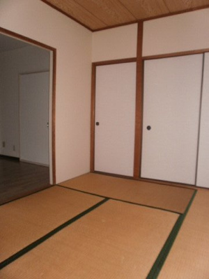 【和室】 | プレアール蔀屋本町