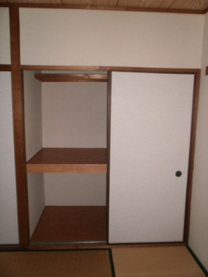 【収納】 | プレアール蔀屋本町