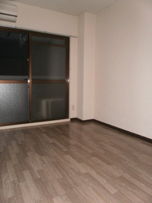 【洋室】 | プレアール蔀屋本町