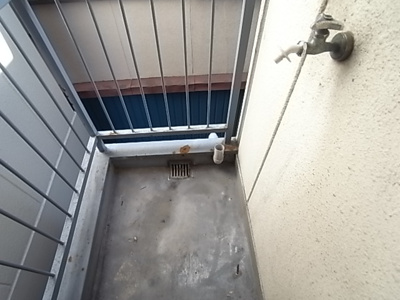 【設備】 | プレアール蔀屋本町