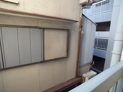 【展望】 | プレアール蔀屋本町