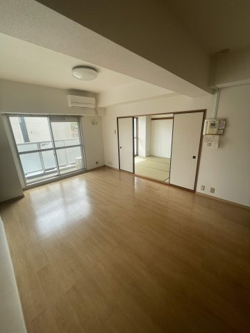  グランドメゾン藤崎　高取小学校区の内装|グランドメゾン藤崎