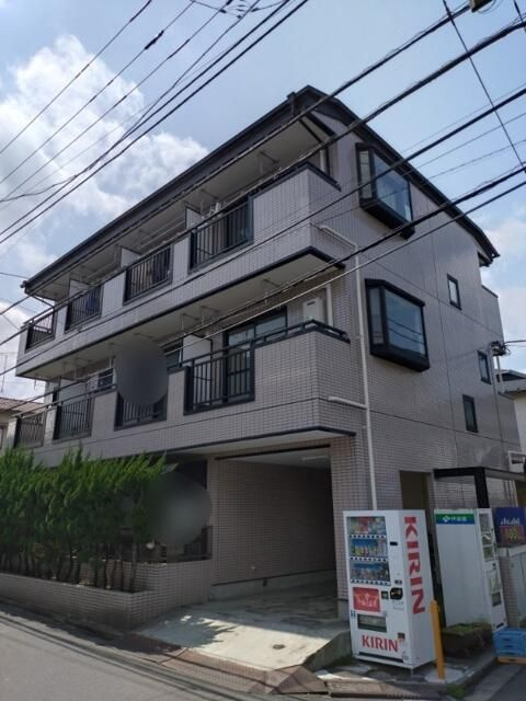 ロイヤルハイム上野