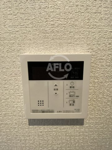 プライムコート天王寺町の設備|プライムコート天王寺町　浴室設備
