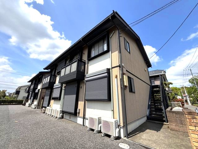 柏トールⅠ