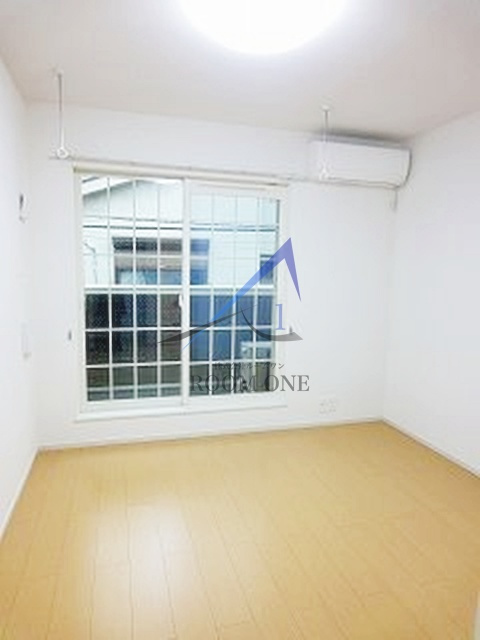 ＮＲハウスの居間・リビング|洋室のお部屋です。