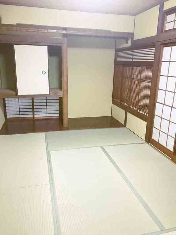 西禁野二丁目貸家のその他