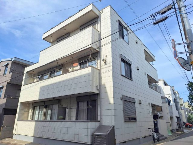 メゾン目黒原町