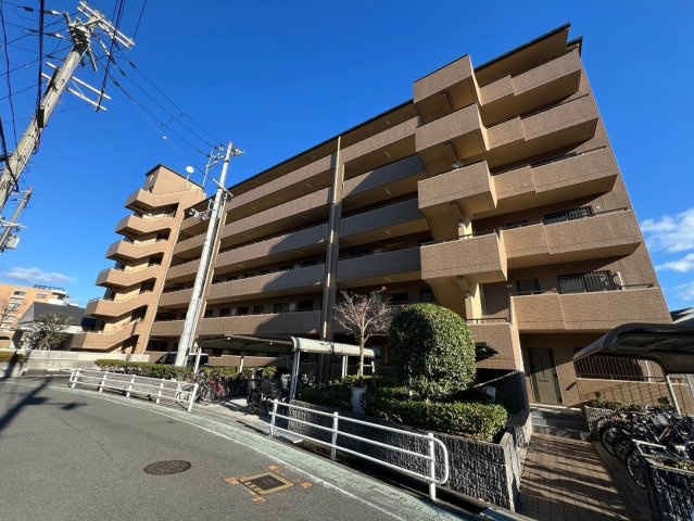 リヴェール緑地