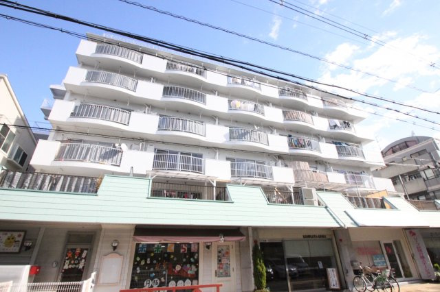 サンライフ小阪