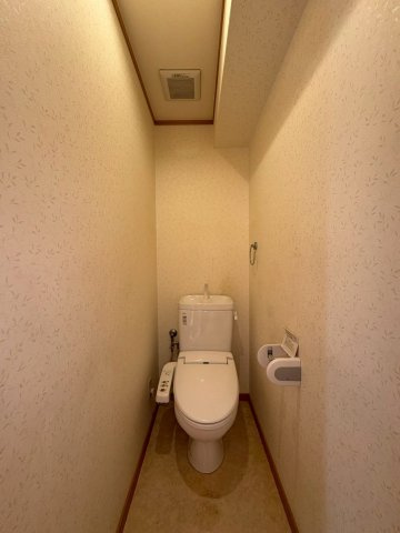 サンライフ小阪のトイレ