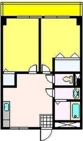サンライフ小阪