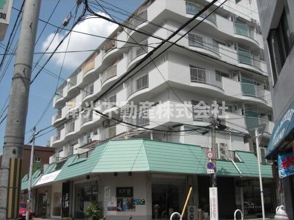 サンライフ小阪
