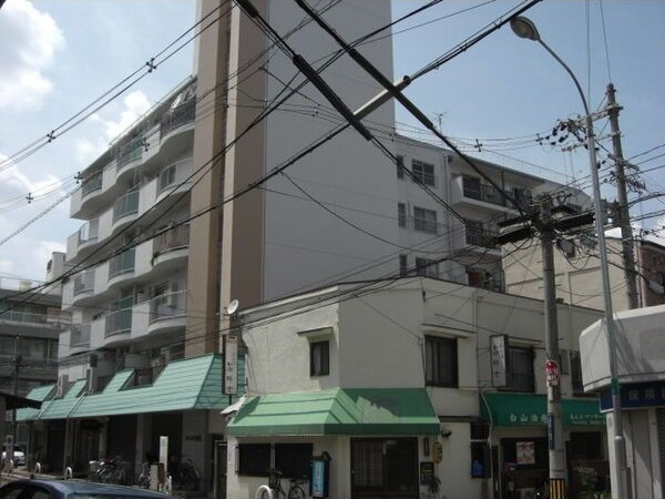 サンライフ小阪