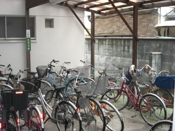 サンライフ小阪