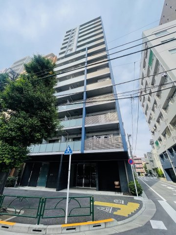 プレセダンヒルズ文京本駒込