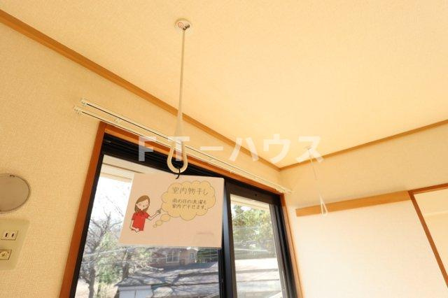 メゾンベール　Ａの設備