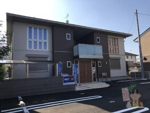グランドヒルズ原尾島