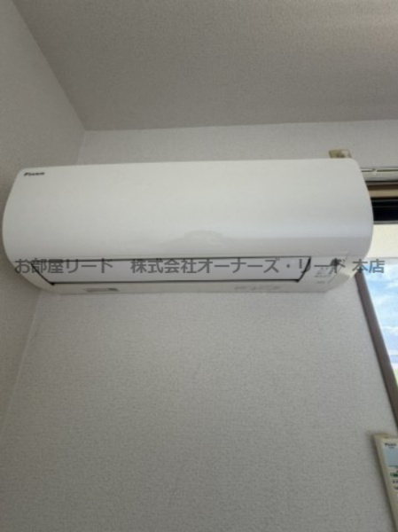 サンライズ平塚の設備