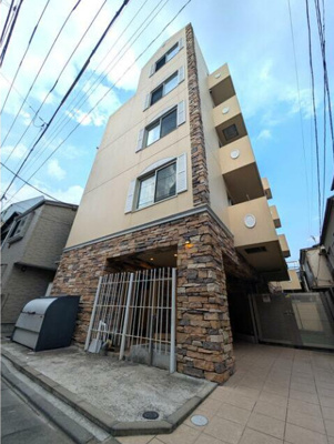 【外観】 | シンフォニー錦糸町
